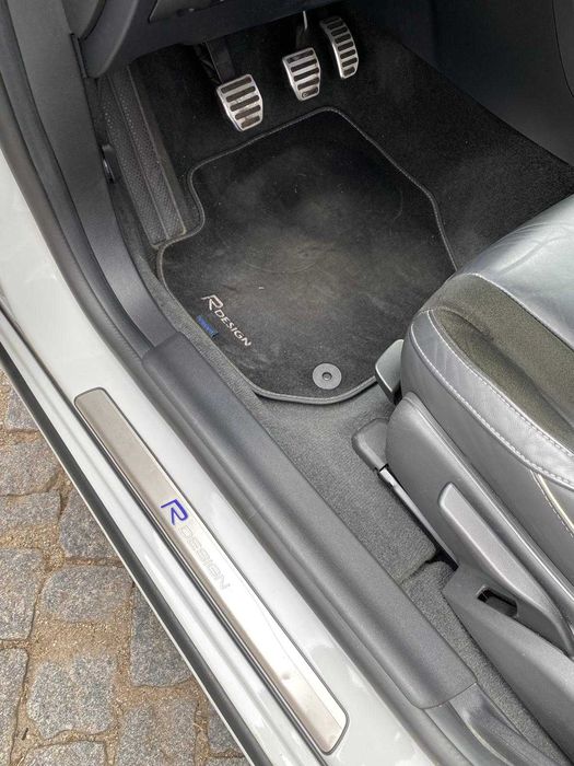 Volvo S60 — fotografia 11
