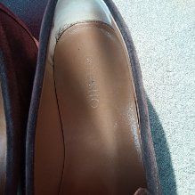 Туфлі фірми естро