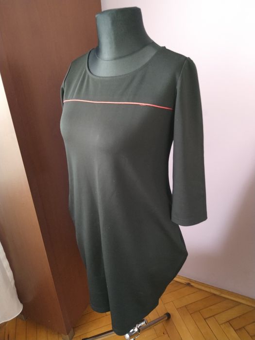 Sukienka Monnari czarna 38