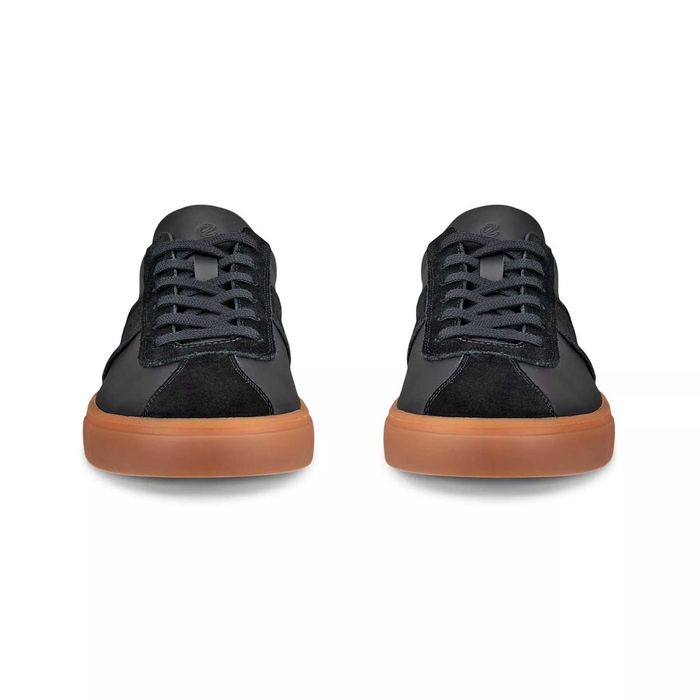 Мужские Кеды ECCO SOFT 10 M 560104/51052