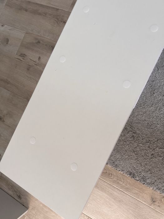 Поличка настінна