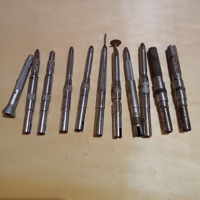 Інструмент стоматологічний