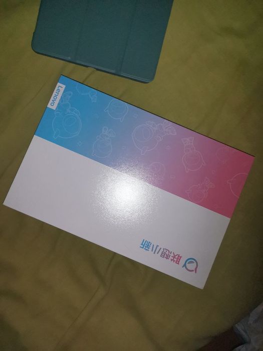 Продам планшет. Lenovo Xiaoxin Pad Plus 12.7  з високоякісним дисплеєм