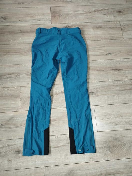 Bergans Okla spodnie trekkingowe size S