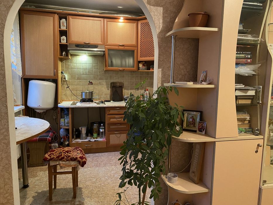 3к. на Первозваного 60