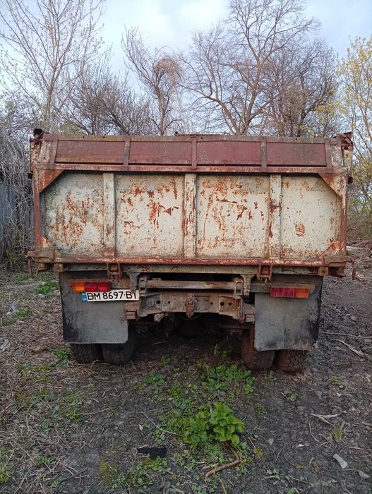 Продам автомобіль