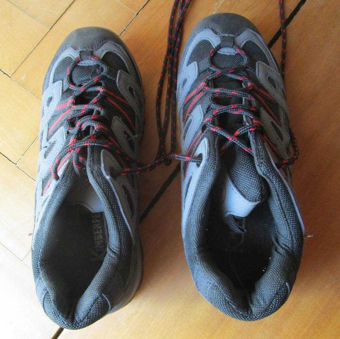 Ténis de caminhada senhora