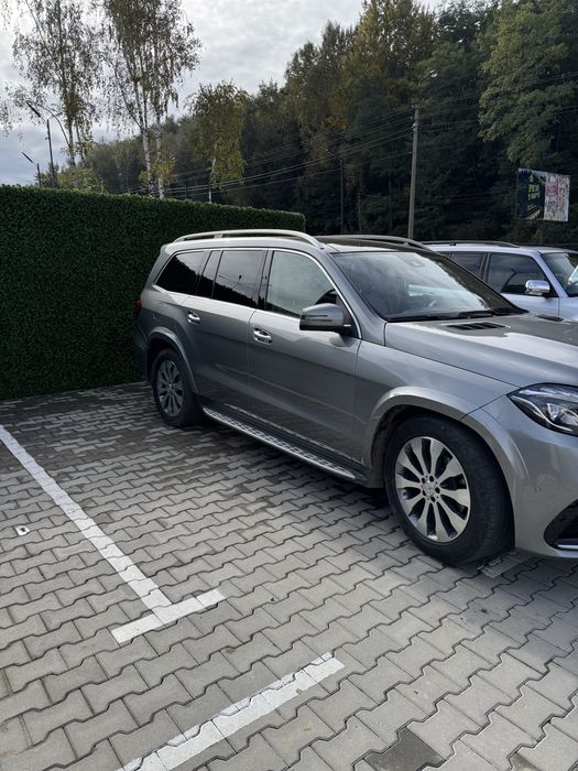 Mercedes-Benz GL-Class 2014 VIN 4JGDF2EE8EA415094 фото оголошення 8 з 10