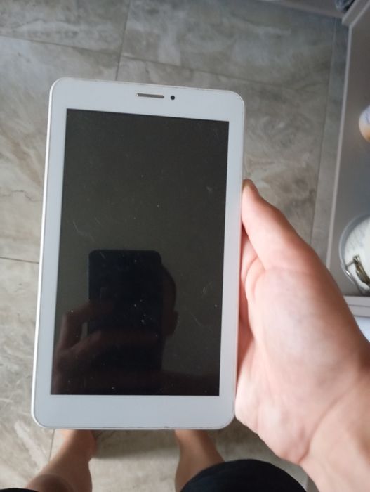 Планшет View Sonic