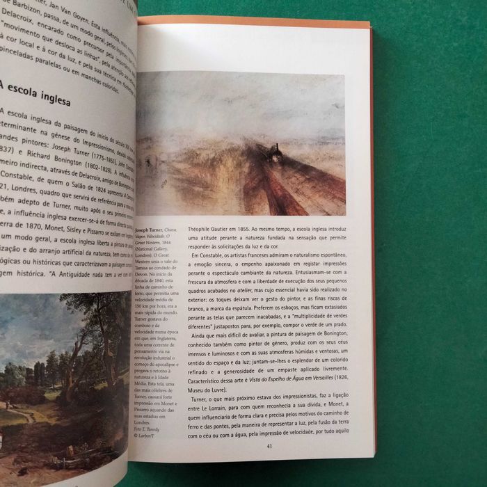 A Arte no Século XIX - Nicole Tuffelli