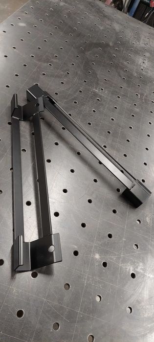 wieszaki do podnoszenia skuter wodny