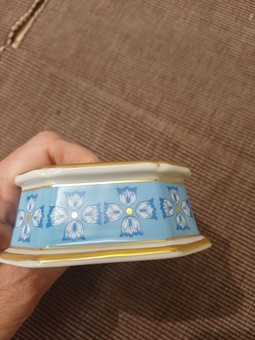 Saleiro/ Cinzeiro - VA