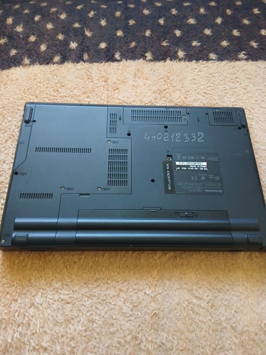 lenovo sl510 - купить ноутбуки - Цена на OLX.ua