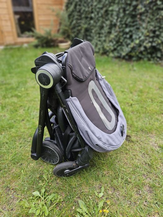 Wózek spacerowy Espiro Galaxy