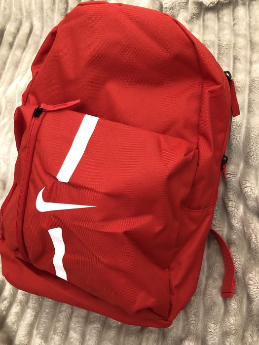 NIETRAFIONY prezent plecak Nike oryginał