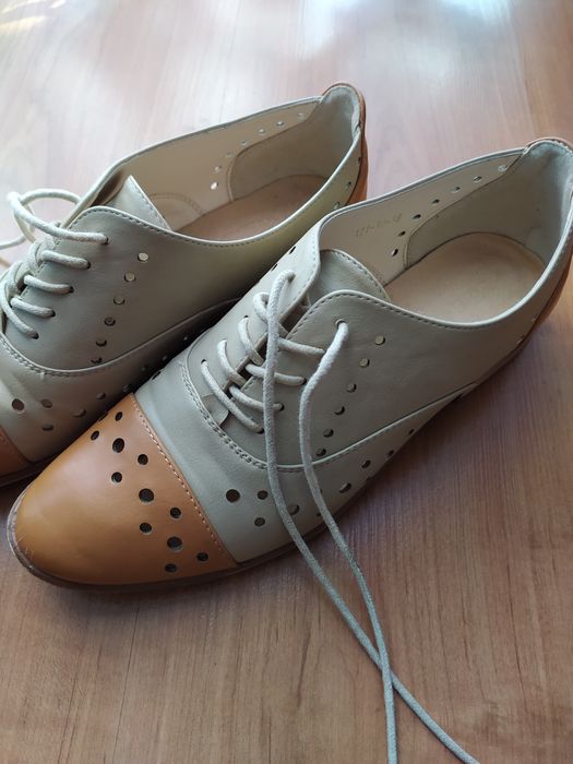 Buty  39  azurowe