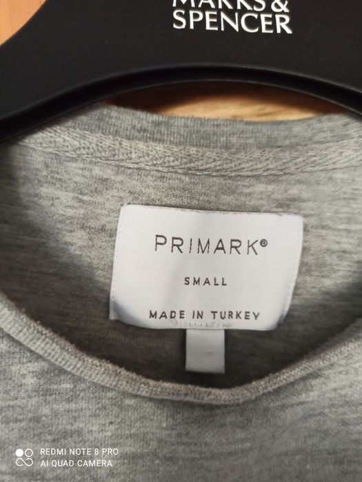 Bluza męska Primark
