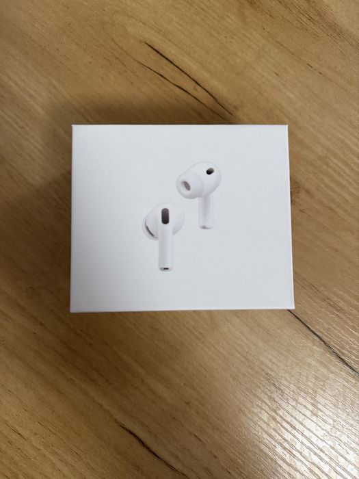 Apple AirPods Pro 3 Anc