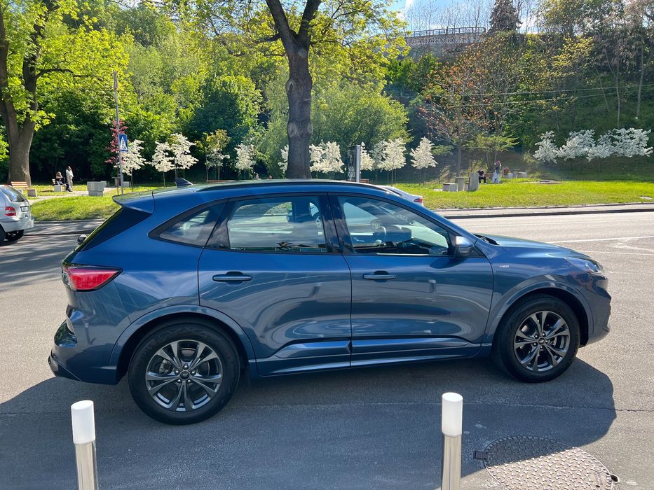 Ford Kuga 2021 VIN WF0FXXWPMFMK00656 фото оголошення 8 з 14