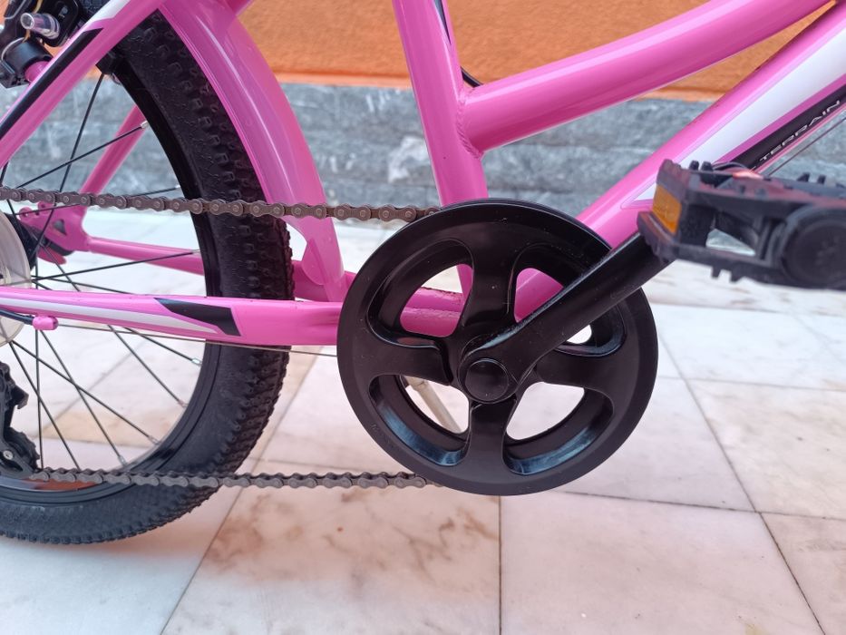 Bicicleta de Criança