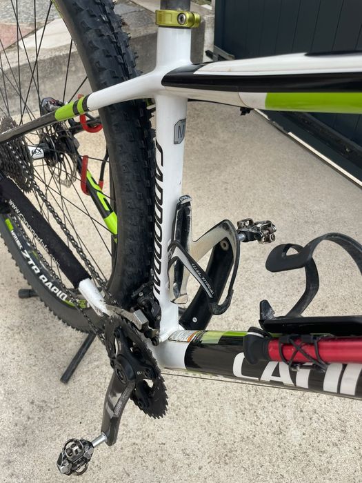 Bicicleta BTT roda 29