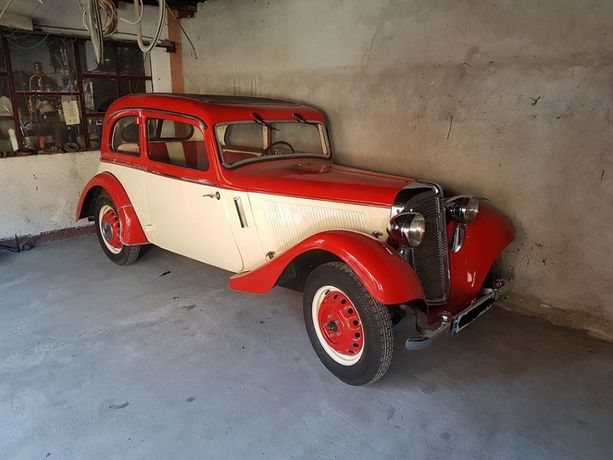 Zabytkowe Pozostale Osobowe Olx Pl