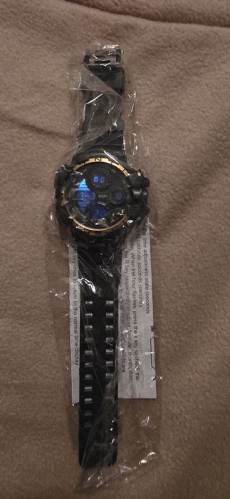 Relógios de Homem Novos Desde 5€