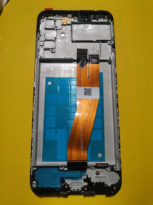 Lcd / Display Samsung A02s
