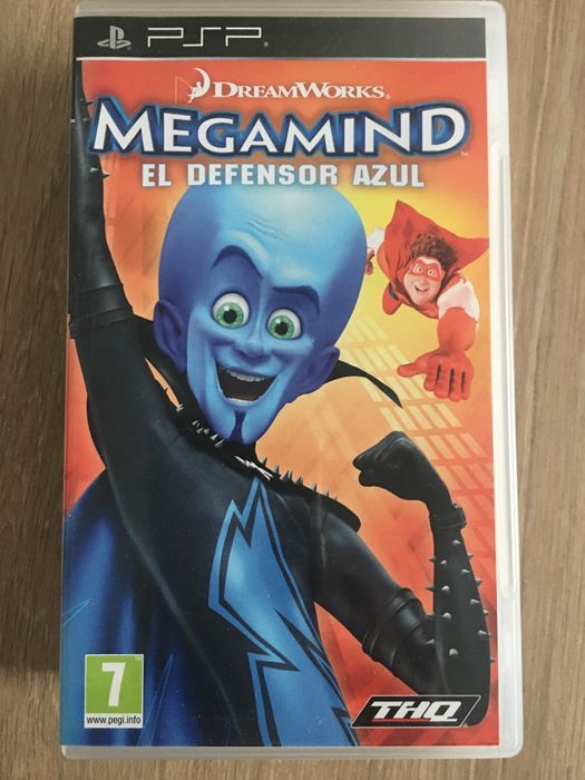 Conjunto de 3 jogos PSP