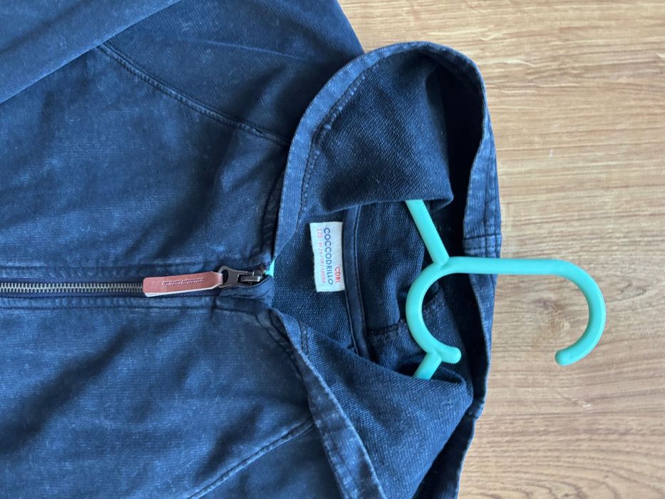 Bluza dla chłopca Coccodrillo