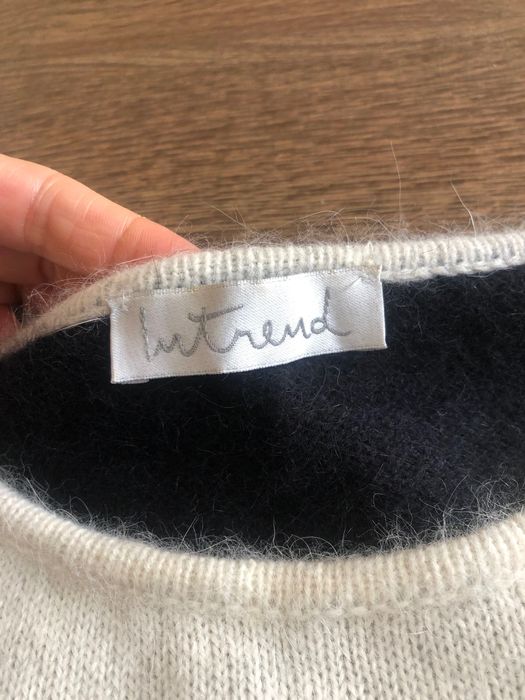 Светр Intrend Maxmara Оригінал