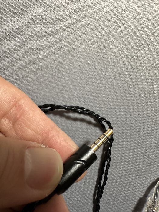 Headfone HiFi , muito exllente