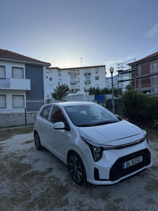 Kia Picanto 1.0 Gasolina Manual – 06/2024 — photo 2