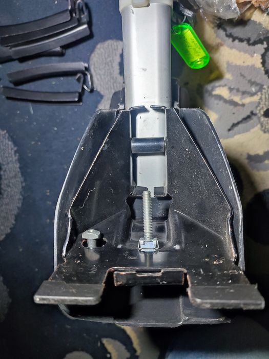 Bagażnik dachowy Opel,belki, poprzeczki