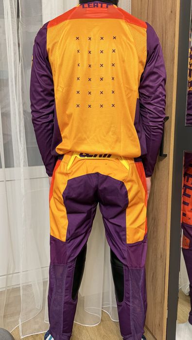 Костюм мотокрос/ендуро Leatt 5.5