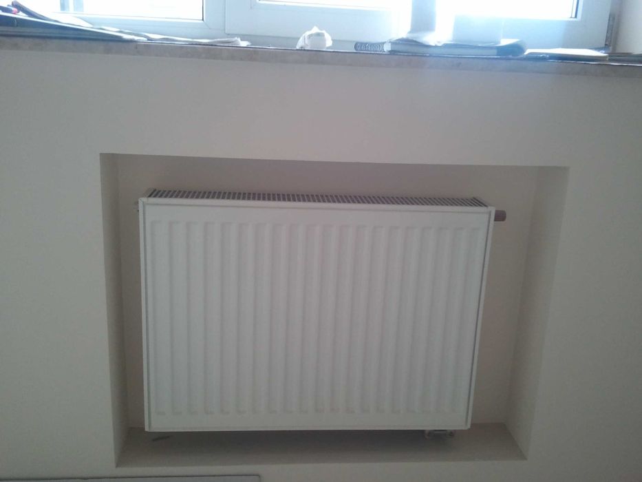 Опалення, водопостачання, каналізація. Роботи під ключ.