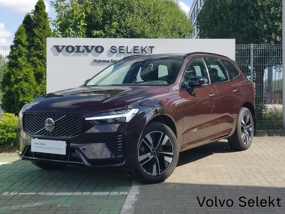 Volvo XC 60
