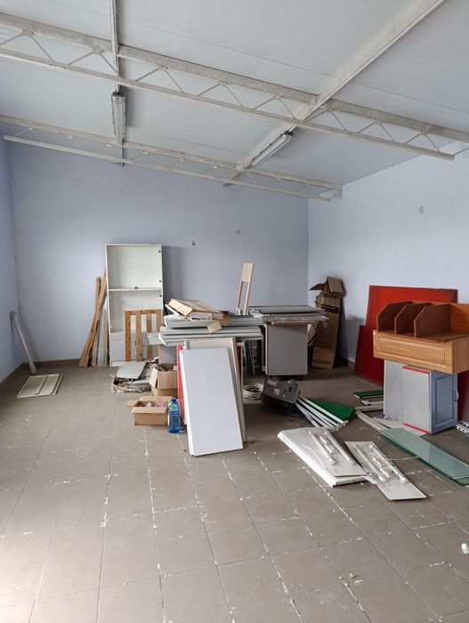 Продаж Комерційної площі Теофіполь