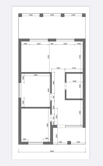 Продаж будинку в с.Шкарівка