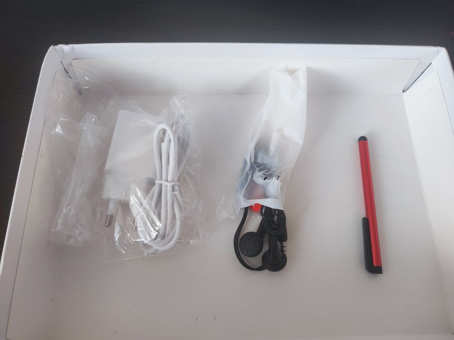 Планшет  Pad 11,2 дюйма