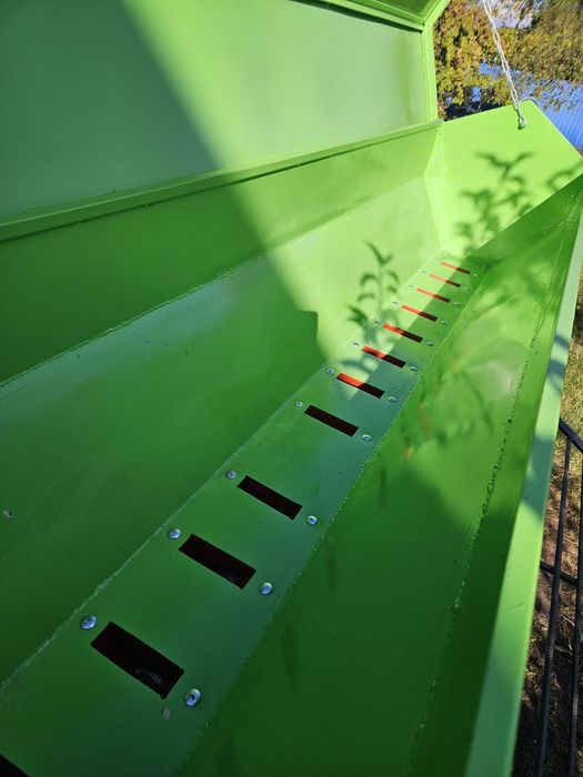 Сівалка на 13 сошників