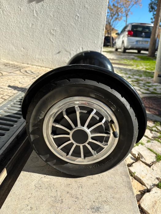Hoveboard semi novo