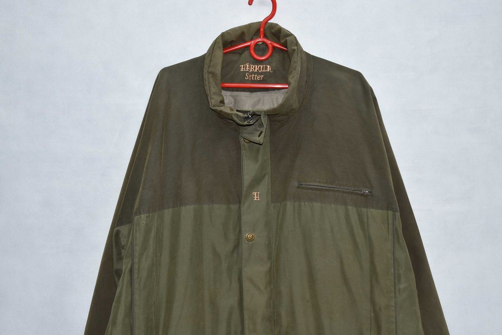 Harkila Setter Gore-Tex Hunting Kurtka Myśliwska 60