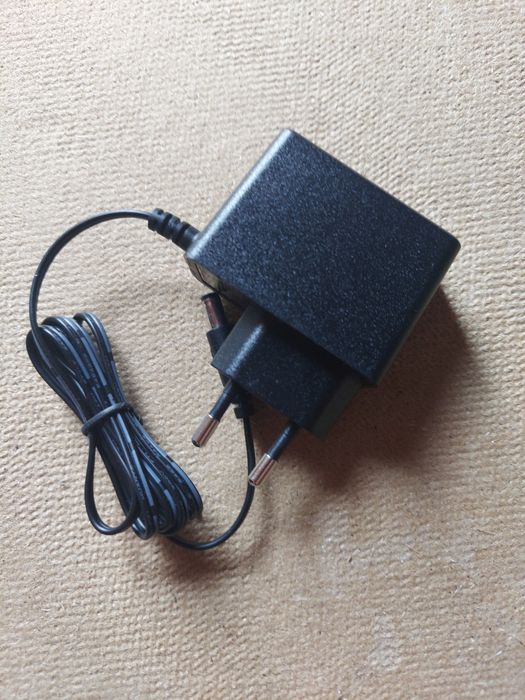 Блок живлення 12в 0.5а/1а