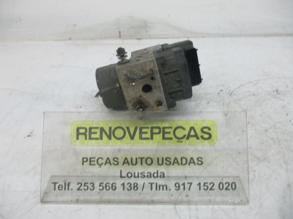 ABS NISSAN Terrano II (R20)