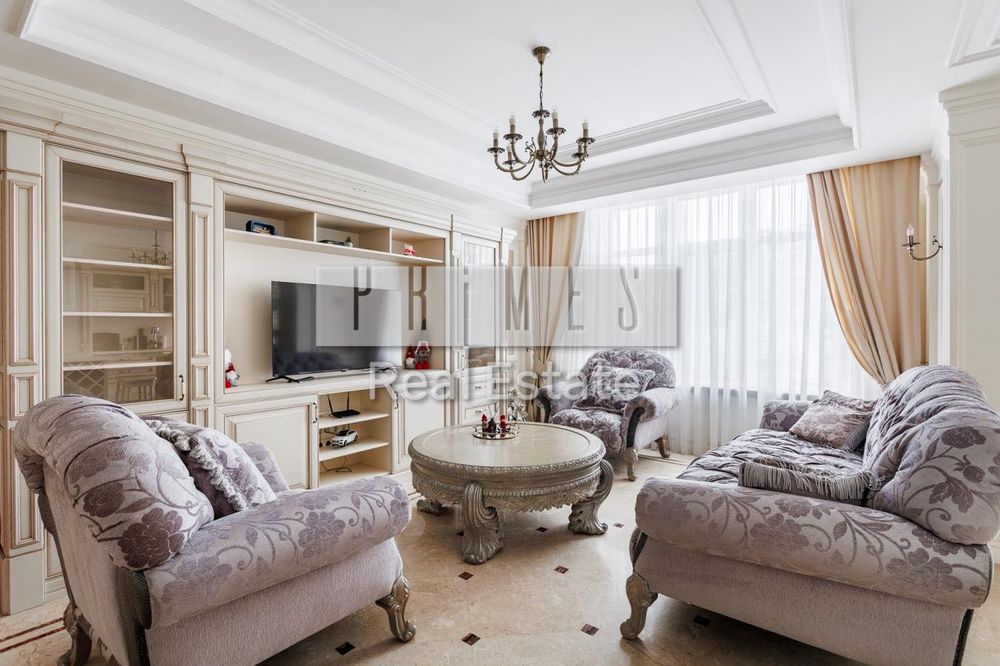 Продаж Квартири Новопечерські Липки Верхогляда9 вигідна ціна 3000 за м