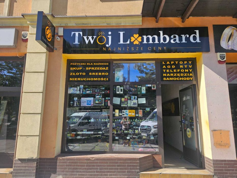 Dalmierz laserowy FERM LDM1004 / Twój LOMBARD / CZ-WA