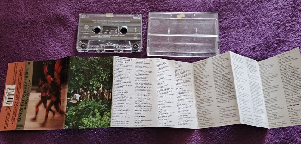 Кассеты Maxell UDll -CD90 TDK CDing- ll TDK D90 Maxell XLll-S Sony HF