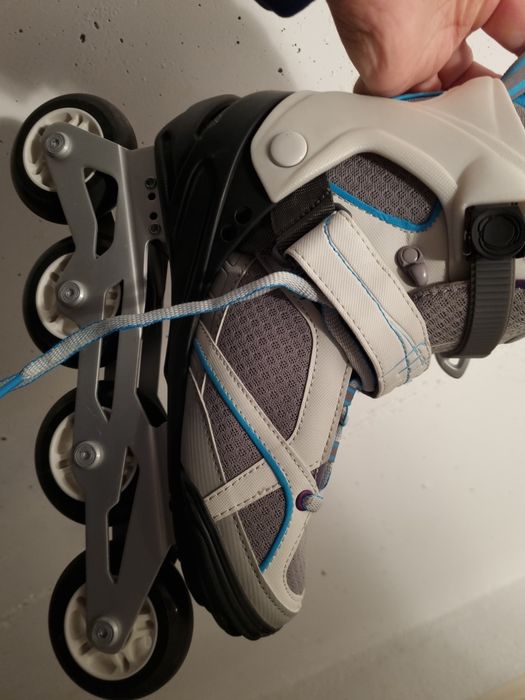 Oxelo Inline Skates Decathlon64751030252547125