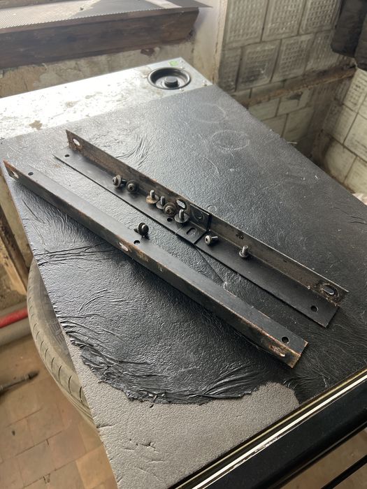 Холодильник Daf XF95/105 CF